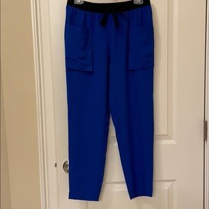Forever 21 Ankle Pants